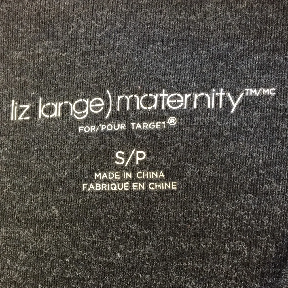 Liz Lange Maternity Midi/Mini Dress Bundle Size S GREAT Condition